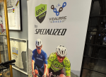 Specialized y Vidaurre Bikes te llevan al GFNY Chile 2025