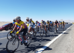 La Vuelta Ciclista Internacional a Calama celebró su 55ª edición