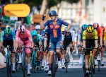 Casper van Uden sorprende y gana la 4ª etapa del Giro d’Italia 2025