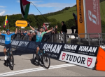 Christian Scaroni se quedó con la etapa 16 Giro d’Italia 2025 – Del Toro continúa de Rosa
