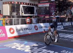 Nico Denz se llevó la 18ª Etapa del Giro – Del Toro sigue de Rosa