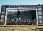 Contulmo recibió la 2ª fecha del Raid MTB Nahuelbuta
