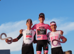 Simon Yates es el campeón del Giro d’Italia 2025