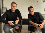 RidechileTV con Sergio Alarcón