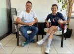 RidechileTV con Paola Muñoz
