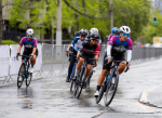 Criterium La Vuelta Copec 2025 debutó en Providencia