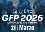 ¡Primeros cupos disponibles! Prepárate para la 3ª edición del Gran Fondo Puchuncaví