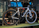 Wilier Triestina presenta la Filante SLR ID2