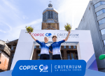 El Critérium – La Vuelta Copec 2025 cerró por todo lo alto en Puerto Montt