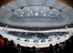 ¡Orgullo Nacional! Velódromo de Peñalolén es homologado y elevado de categoría por la UCI