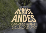 Abrieron las inscripciones para el Across Andes 2026