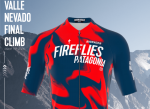 Fireflies Patagonia 2026 presentó su Tricota oficial