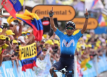 El adiós de una leyenda: Nairo Quintana anuncia su retiro del ciclismo profesional