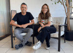 RidechileTV con Isidora Solari