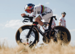 Evenopoel se impone en la CRI de la Etapa 16 del Tour y Pogačar sigue líder general