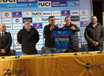 Lago Ranco recibirá 2 nuevos eventos: UCI Gravel World Series y UCI Gran Fondo World Series