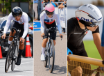 Chile tiene nómina para el Mundial de Pista Junior