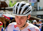 El chileno Sebastián Gesche ganó el Ischgl Ironbike MARATHON en Austria
