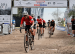 Lo Barnechea recibió el Campeonato Nacional de Ciclocross 2026