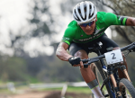 Lo Barnechea recibió la Copa Chile XCO Santiago 2026