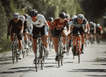 Isla de Maipo recibió la 2ª edición del Giro del Maipo 2026