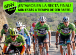 ¡Aún quedan cupos disponibles para el GFNY Chile 2026!