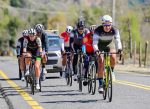 Ignacio Labrín y Carla Manetti ganaron el Gran Fondo Nevados de Chillán 2026