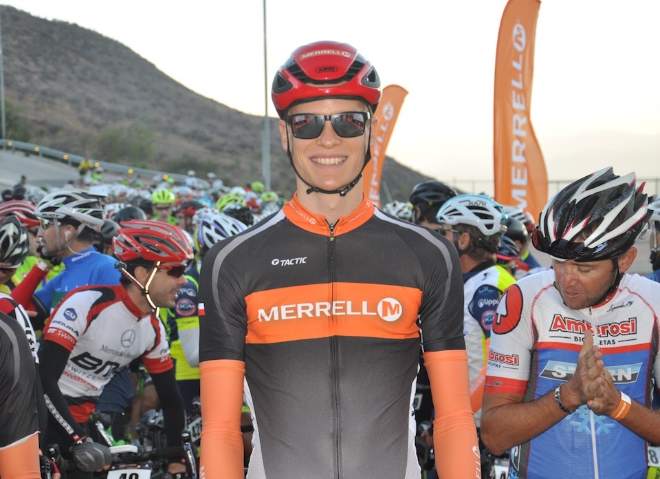 GranFondoMerrellPortillo Ridechile.cl