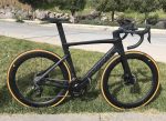 Testeo Specialized Venge