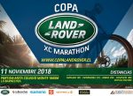 Inscríbete en la Copa Land Rover XC Marathon 2018!!