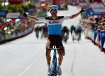 Gallopin se lleva la séptima etapa de La Vuelta 2018!