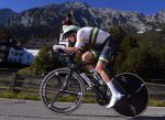 Rohan Dennis y Annemiek van Vleuten campeones del mundo de contrarreloj!