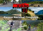 ¡Se viene el Pioneros XCM Conguillío 30K/50K en La Araucanía!