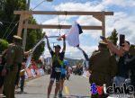 Jose Luis “Puma” Rodríguez destaca en triatlón extremo