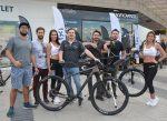 ¡Oxford da el salto a la gama alta de bicicletas!