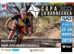 El MTB vivirá una nueva carrera con la “Copa Lo Barnechea XCO 2019”