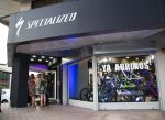 Specialized abre nuevas tiendas en el sector oriente de Santiago