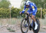 El francés Alaphilippe se lleva la 3ra etapa de la Vuelta de San Juan