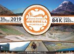 Inscríbete en el Gran Fondo Merrell Portillo 2019!