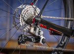 Rotor anuncia su nuevo cambio hidráulico 1×13