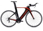 Descubre la Specialized Shiv, la bicicleta estrella para triatlón!