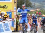 Sorpresa en Colombia: Hodeg gana la segunda etapa del Tour