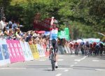 ¡Bob Jungels gana la cuarta etapa del Tour Colombia 2019!