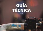 Ya está disponible la guía técnica del Grand Prix Lago Ranco 2019!