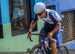 Óscar Sevilla se lleva la Etapa 2 de la Vuelta a Chiloé y aumenta su ventaja en la general