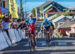 La 3ra etapa de la Vuelta a Chiloe fue para Chile