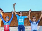 Óscar Sevilla gana la Vuelta a Chiloé 2019