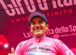 Ecuador se viste de Rosa con Carapaz en el Giro