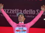 El Giro retoma mañana la acción con la etapa 10