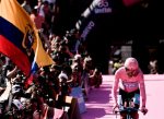 Estadísticas Giro d’Italia 2019